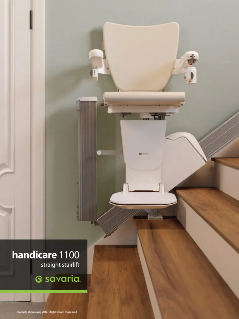 Residential Stair Lifts | Big Sky Elevator