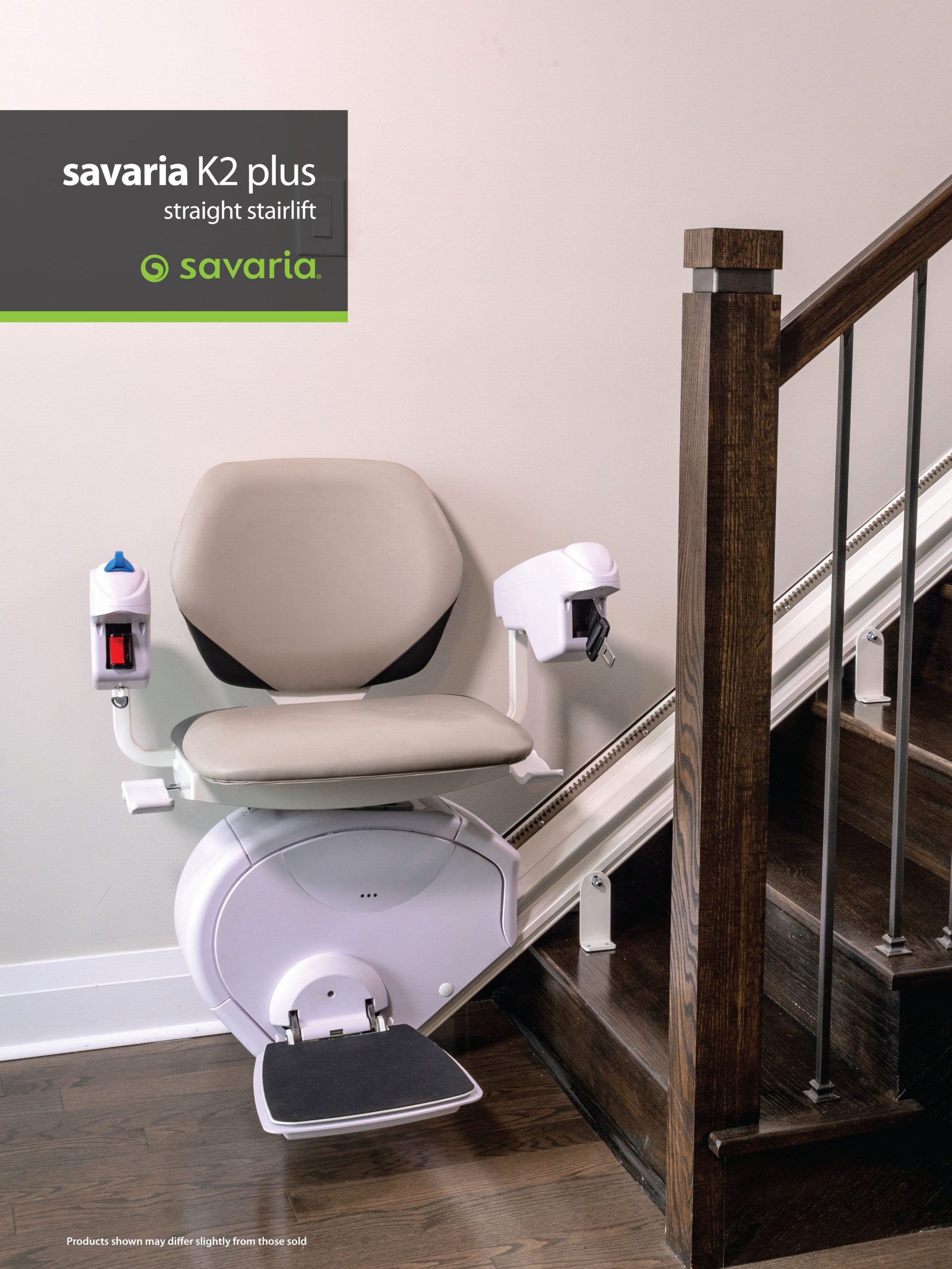 Residential Stair Lifts | Big Sky Elevator