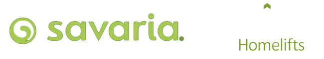 savaria and stiltz logos