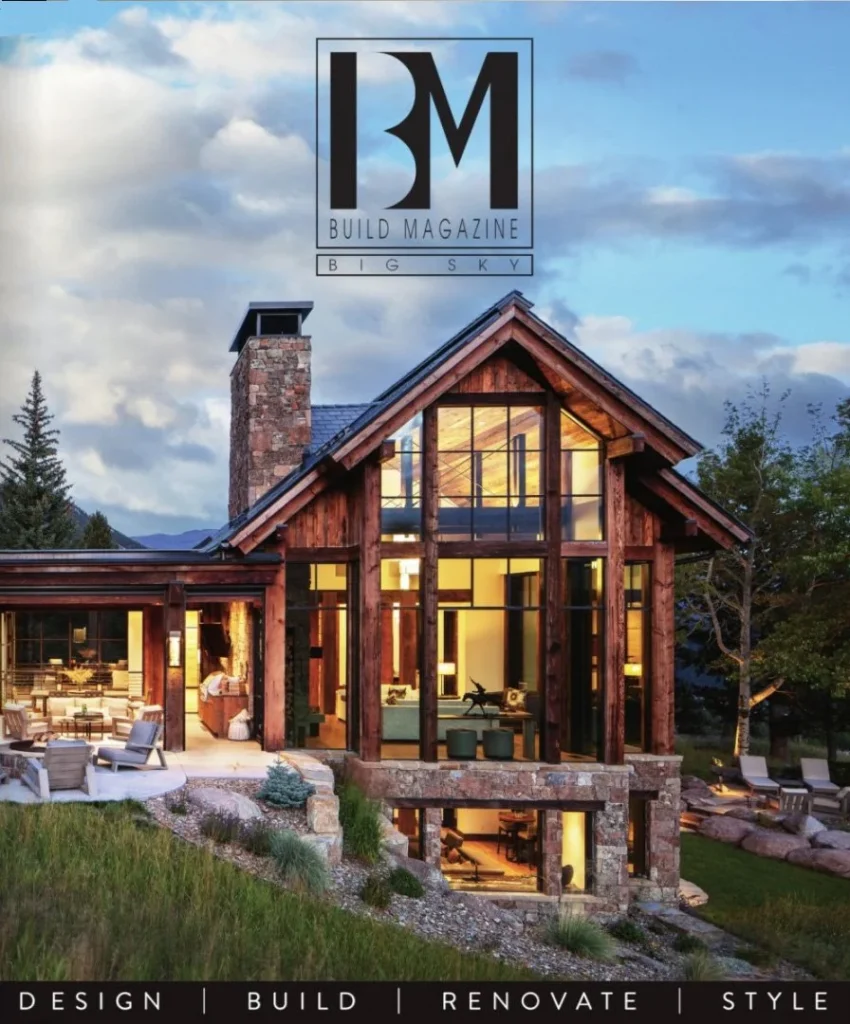 Home - Big Sky Elevator