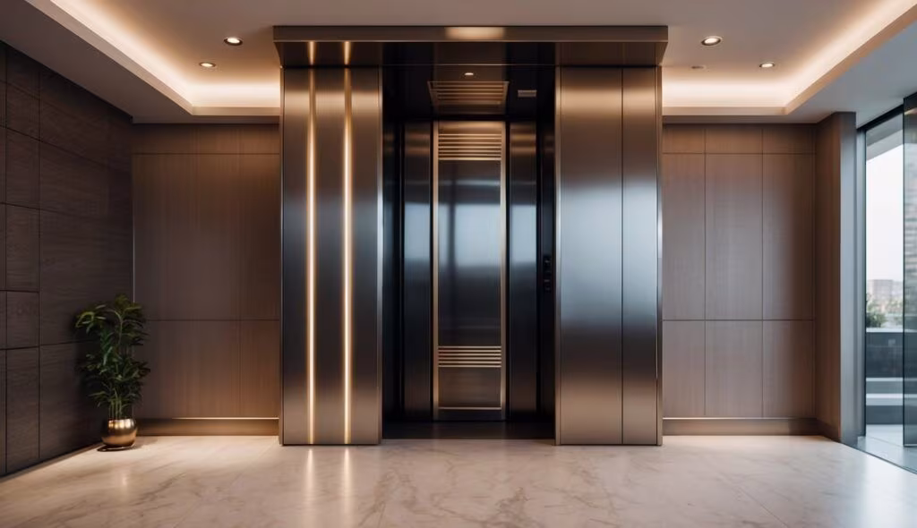 Home - Big Sky Elevator