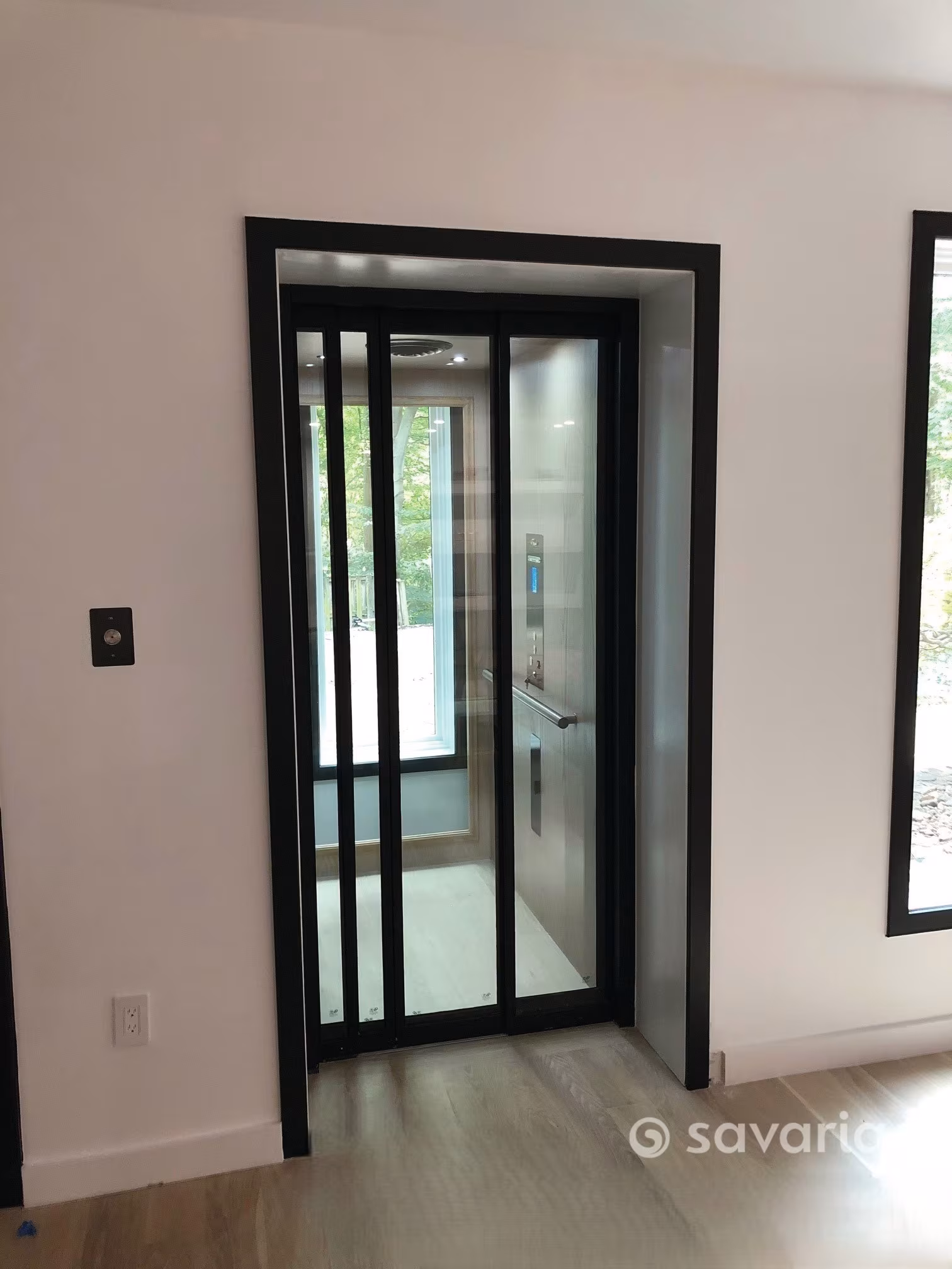 Home - Big Sky Elevator